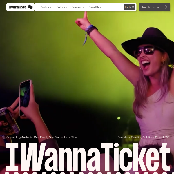 iwannaticket.com.au