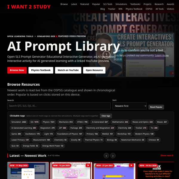 iwant2study.org
