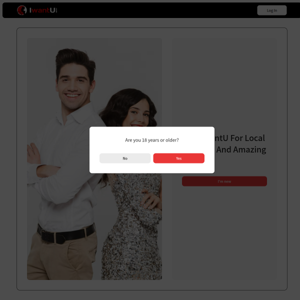 iwantu.com