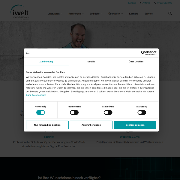 iwelt.de