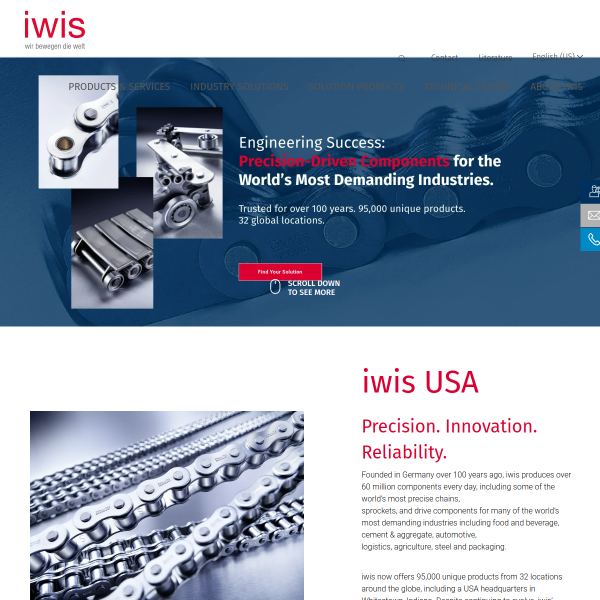 iwis.com