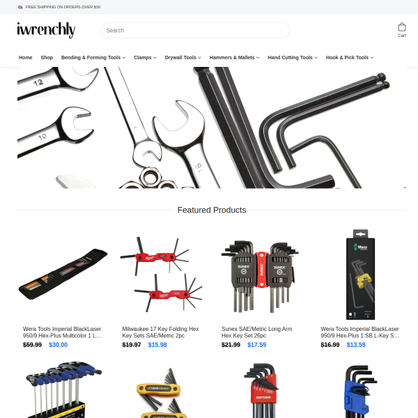 iwrenchly.com