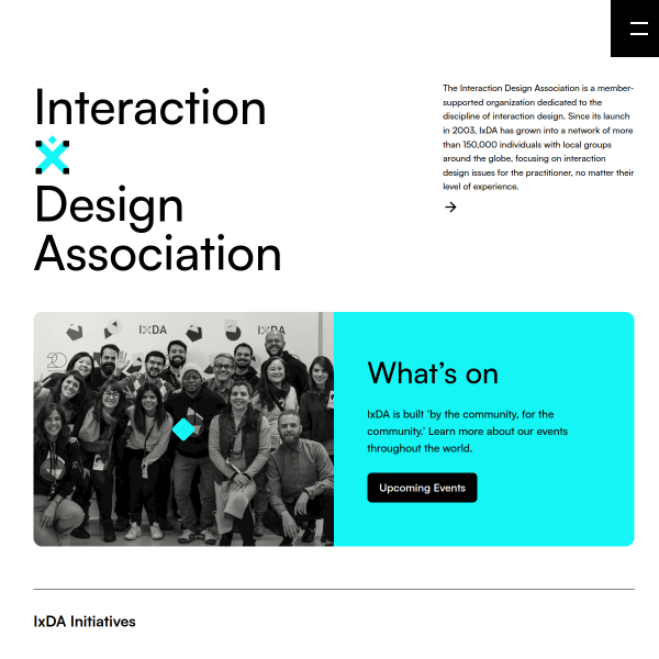 ixda.org