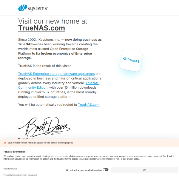 ixsystems.com