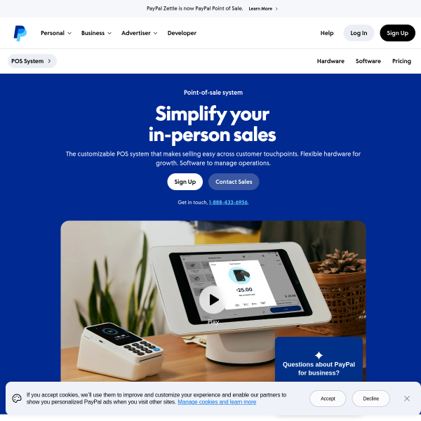 izettle.com