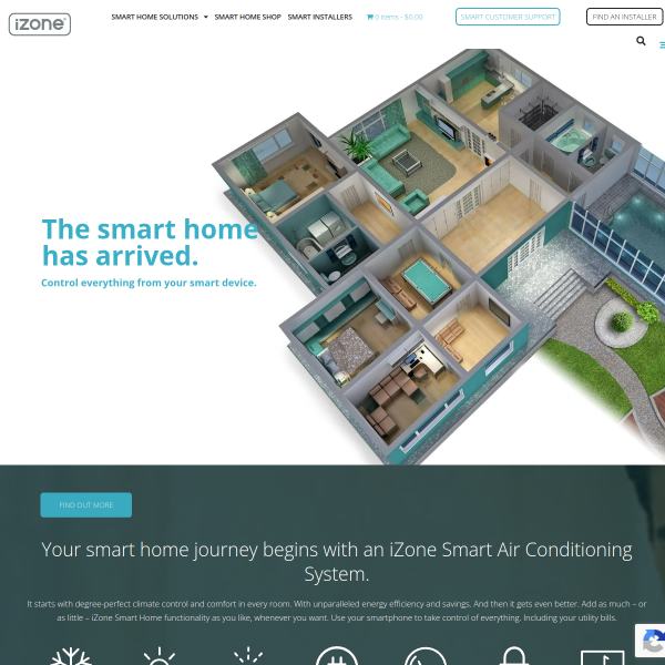 izone.com.au