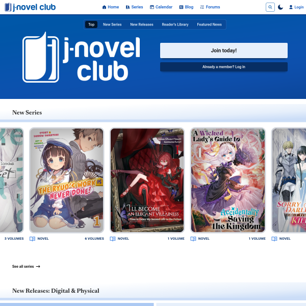 j-novel.club