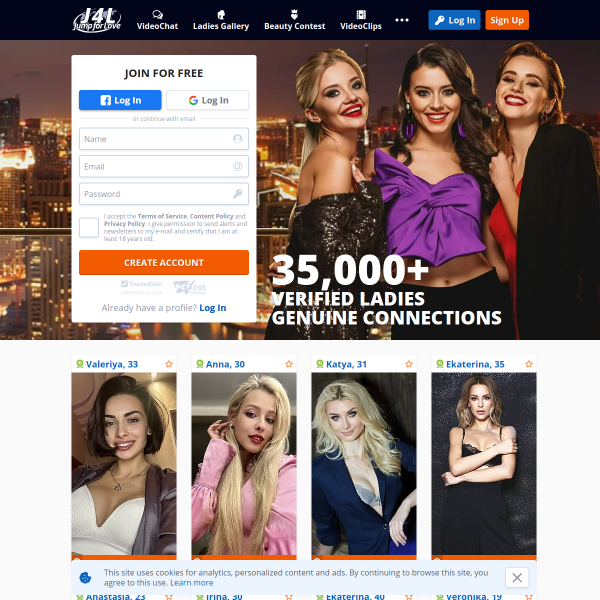 j4l.com
