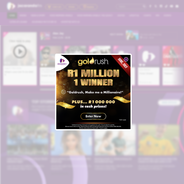 jacarandafm.com