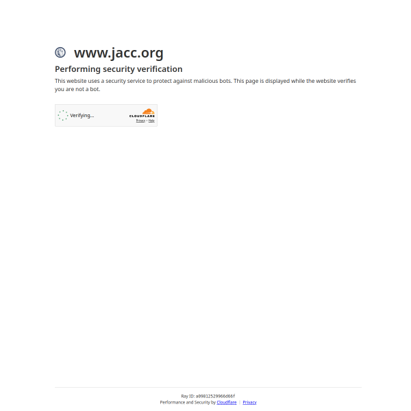 jacc.org