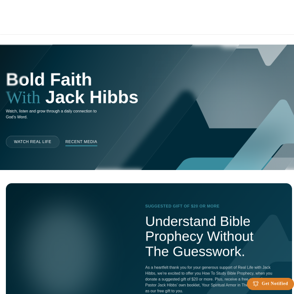jackhibbs.com