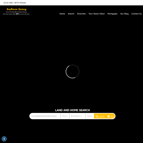 jacksongroupaustin.com