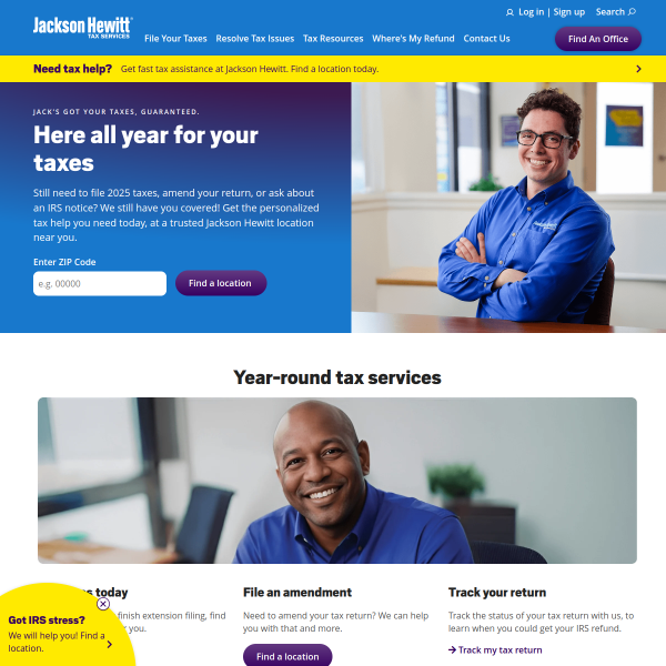 jacksonhewitt.com