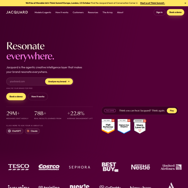 jacquard.com
