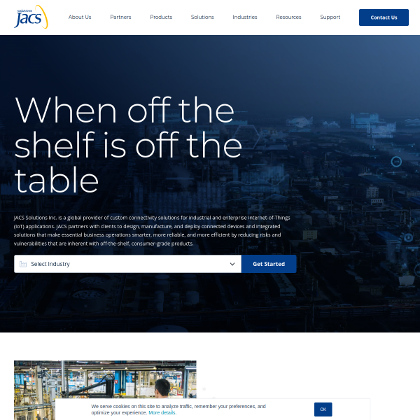 jacs-solutions.com