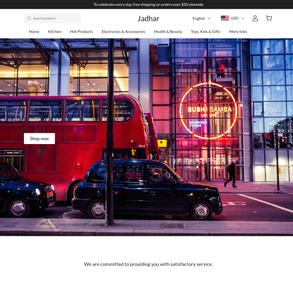 jadhar.com