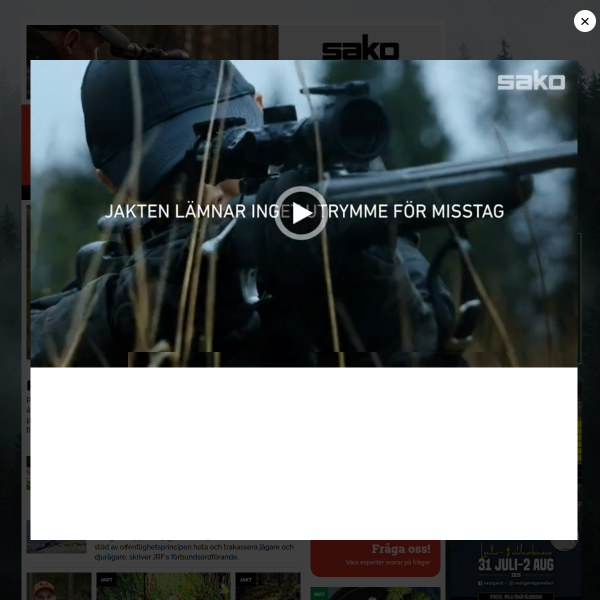 jaktojagare.se