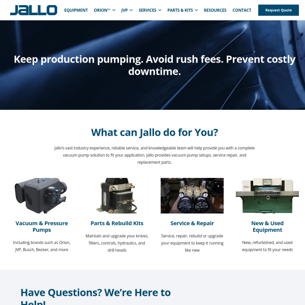 jallo.com