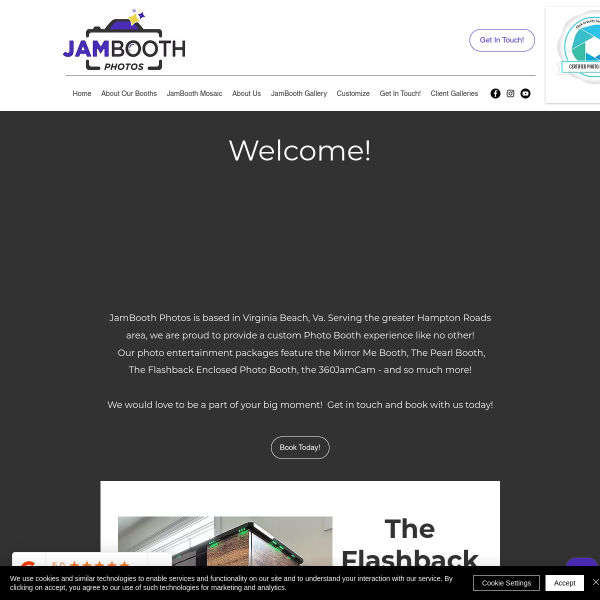 jamboothphotos.com