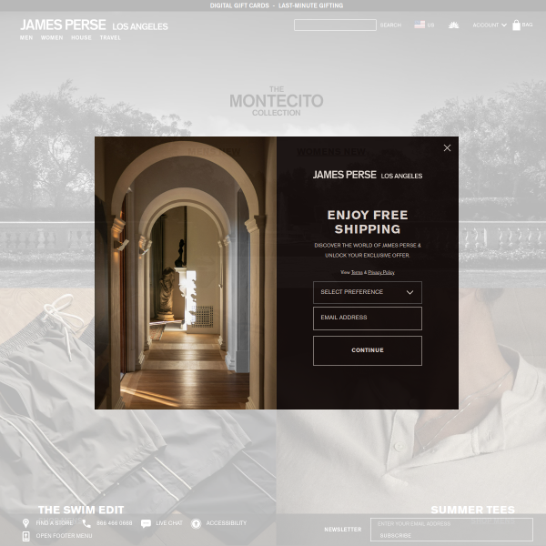 jamesperse.com