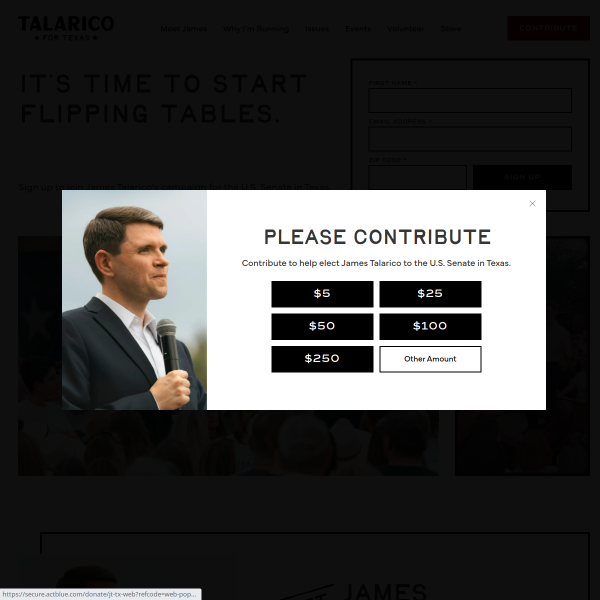 jamestalarico.com