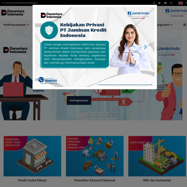 jamkrindo.co.id