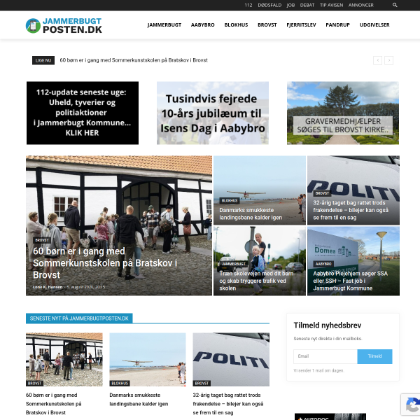 jammerbugtposten.dk