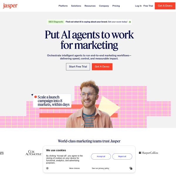 jasper.ai