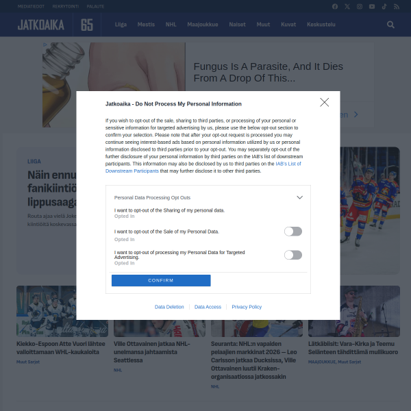 jatkoaika.com