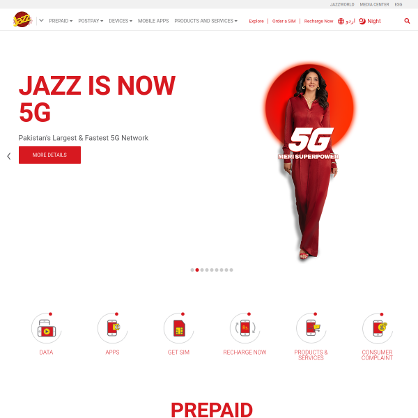 jazz.com.pk