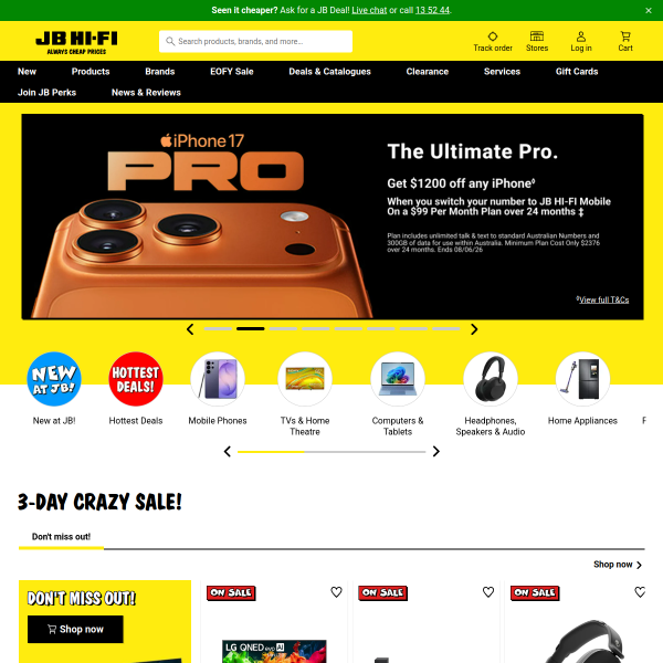 jbhifi.com.au