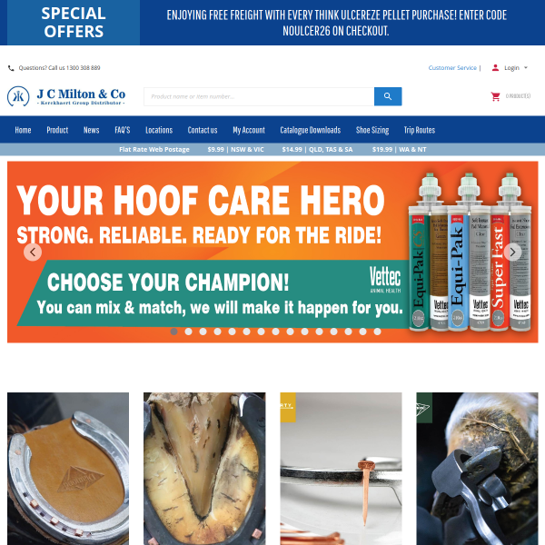 jcmilton.com