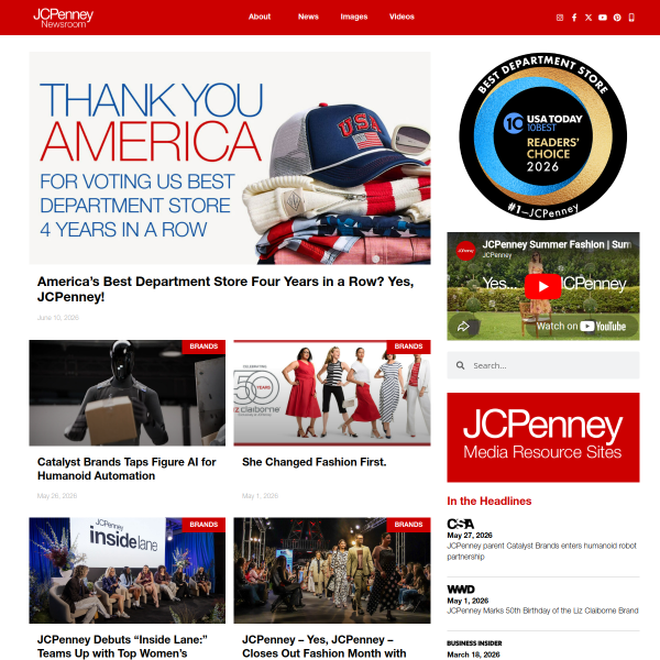 jcpnewsroom.com