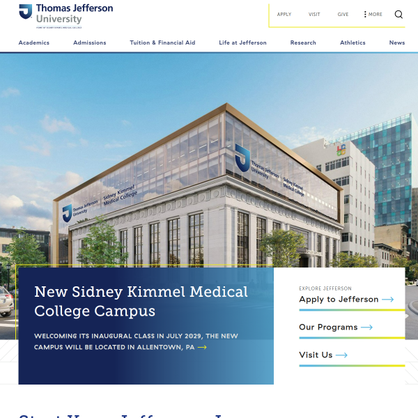 jefferson.edu