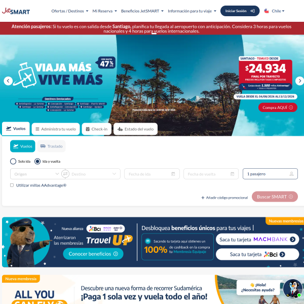 jetsmart.com