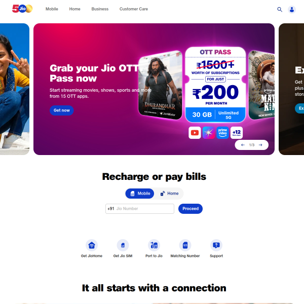jio.com