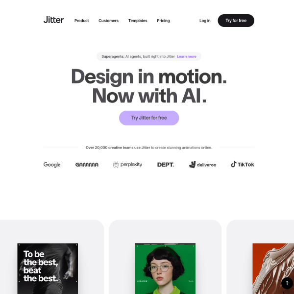 jitter.video