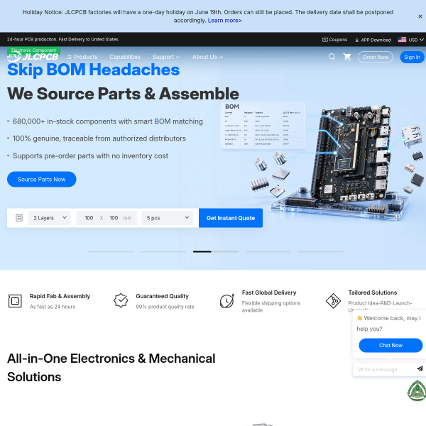 jlcpcb.com
