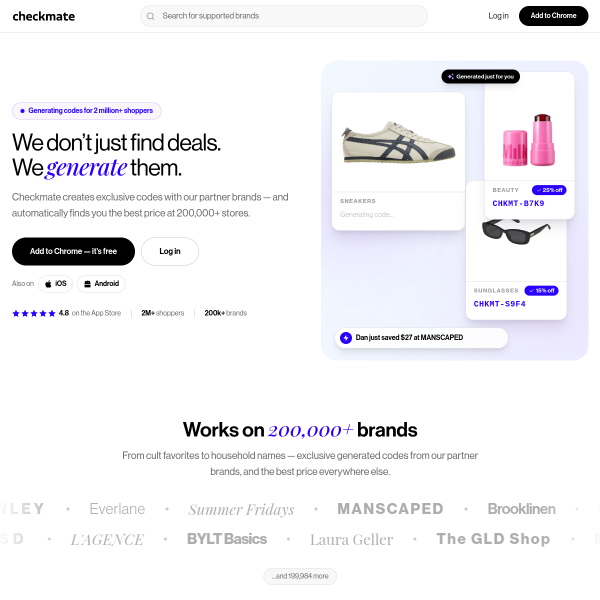 joincheckmate.com