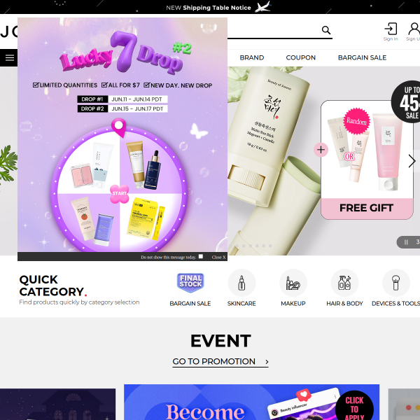 jolse.com