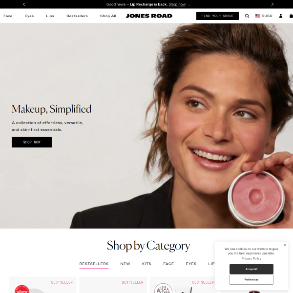 jonesroadbeauty.com