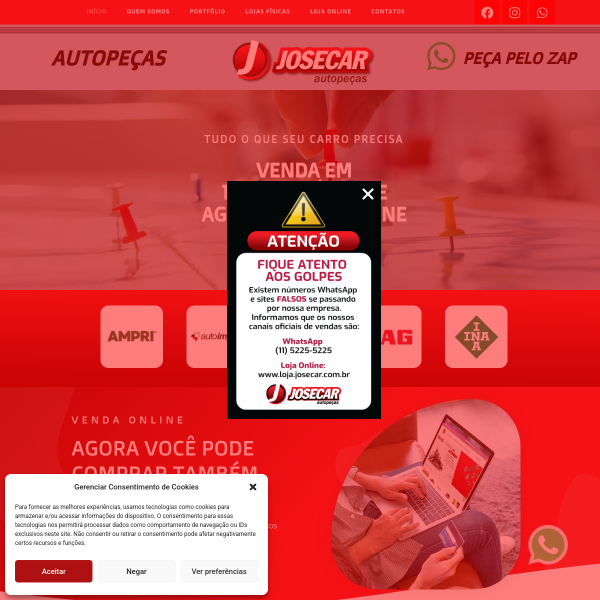 josecar.com.br