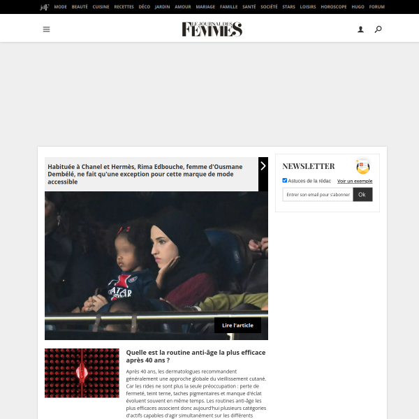 journaldesfemmes.fr