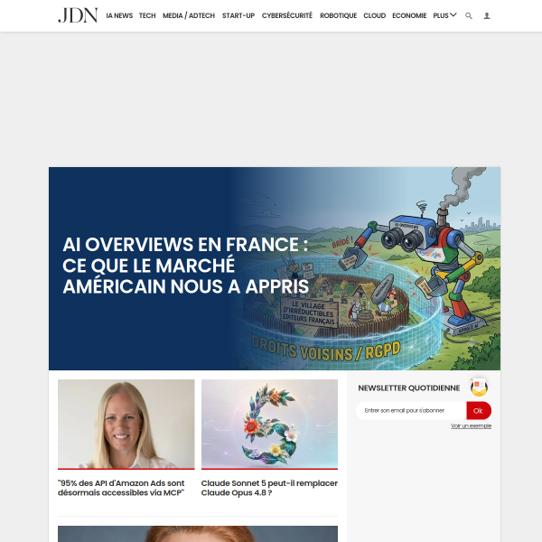 journaldunet.com