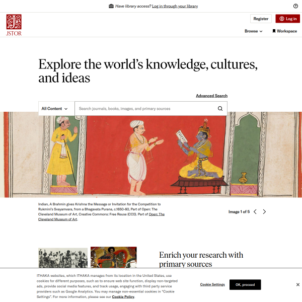 jstor.org
