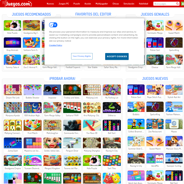 juegos.com