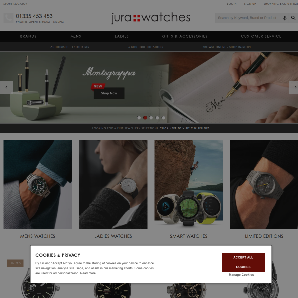 jurawatches.co.uk