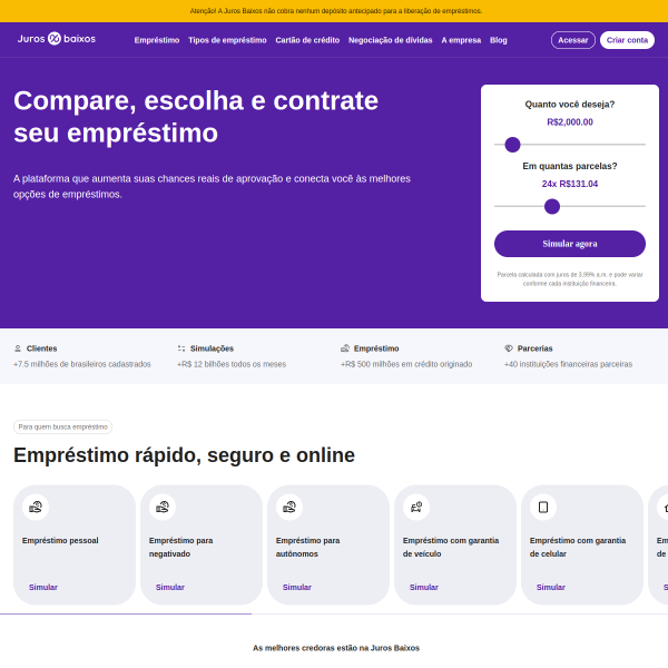 jurosbaixos.com.br