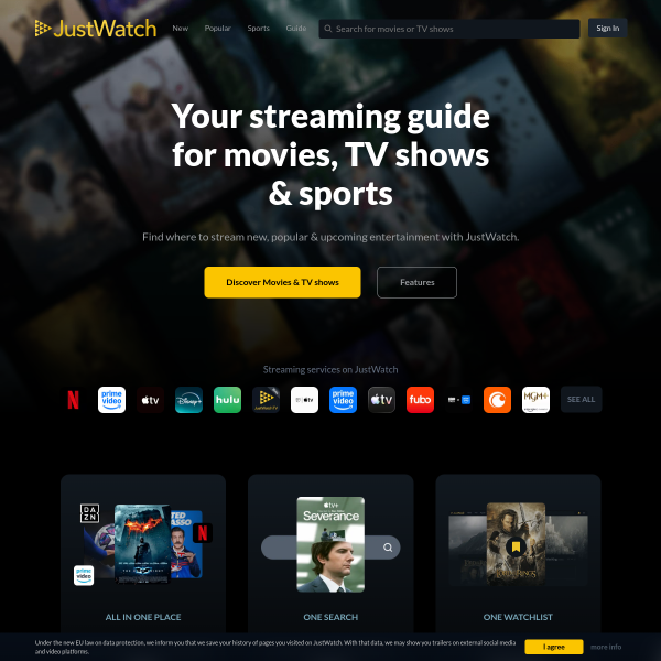 justwatch.com