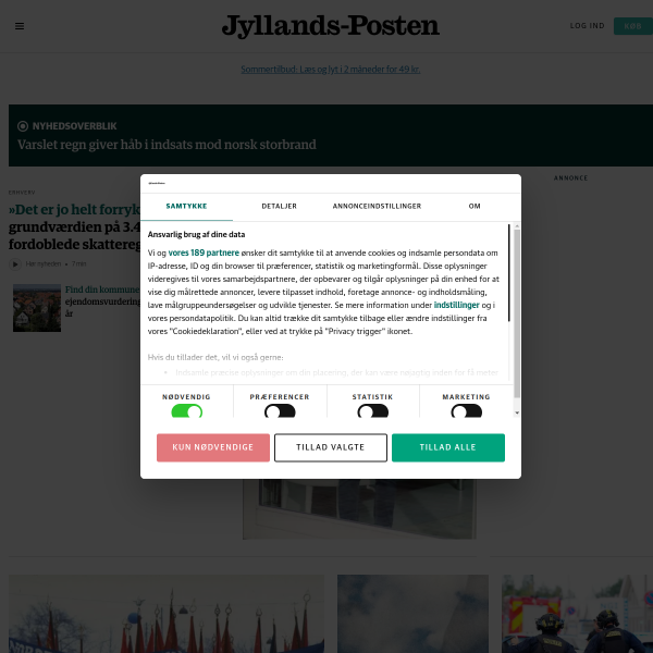 jyllands-posten.dk